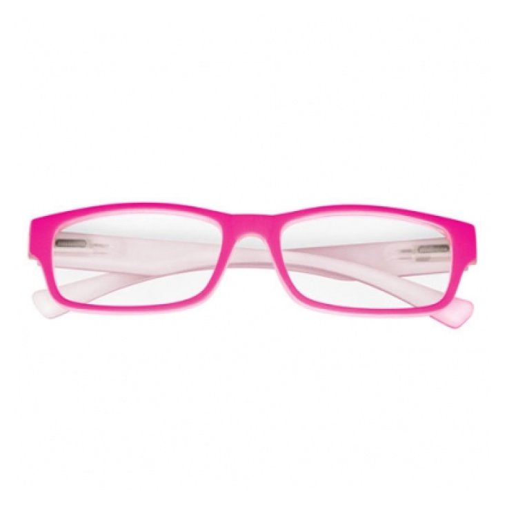 Gafas Lectura Bodyotto Linea Light + 1.50 Fuxia