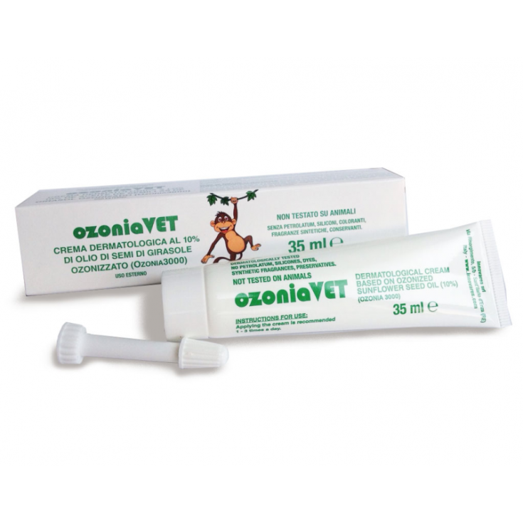 Innovares Ozoniavet Pomada 35ml