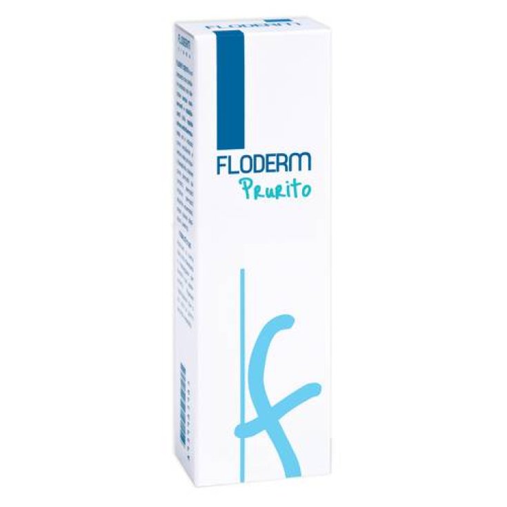 Floderm Picazón Emulsión 100ml