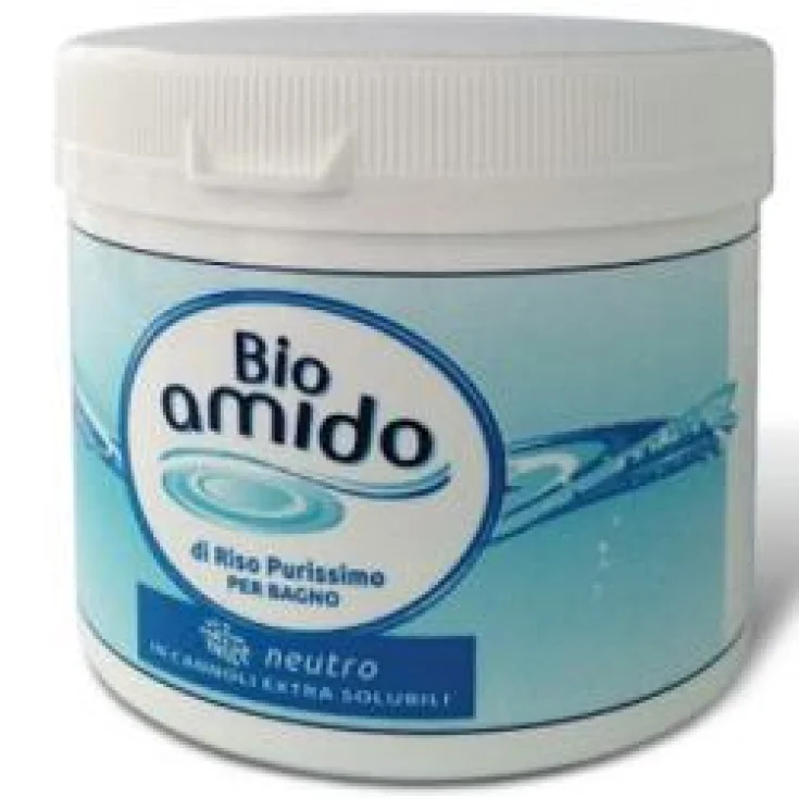 Almidón Bio Arroz Puro 250g