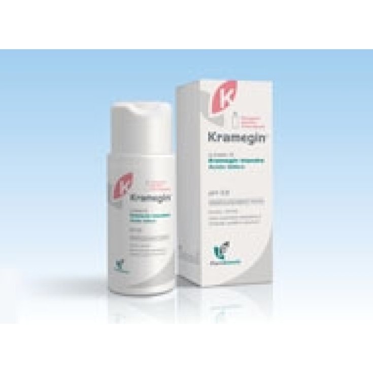 PharmExtracta Kramegin Limpiador Íntimo 250ml