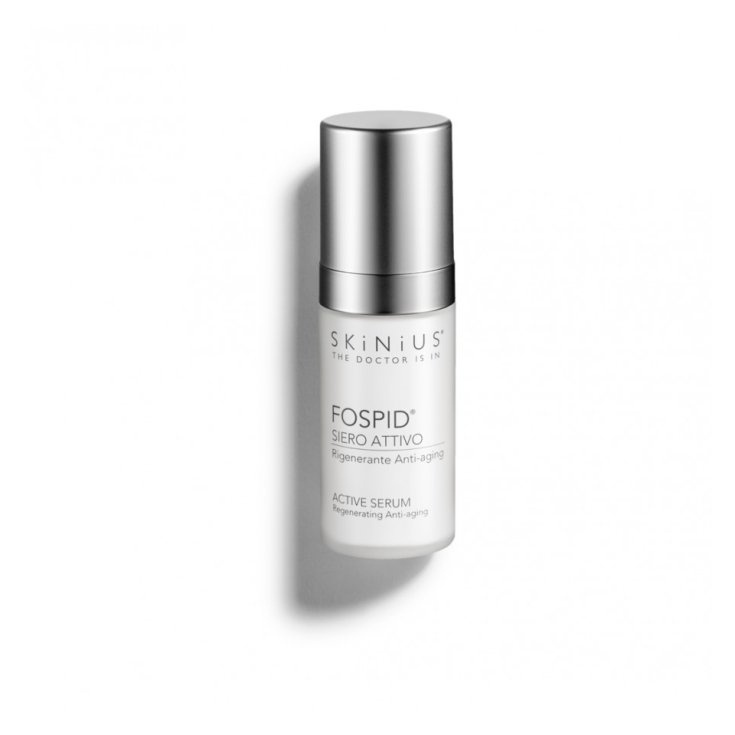 Skinius Fospid Serum Activo Regenerador Anti-Edad 30ml