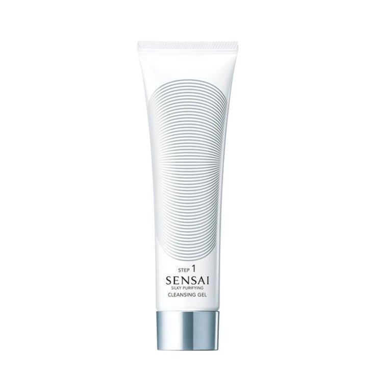 Kanebo Sensai Gel Limpiador Purificante Sedoso 125ml