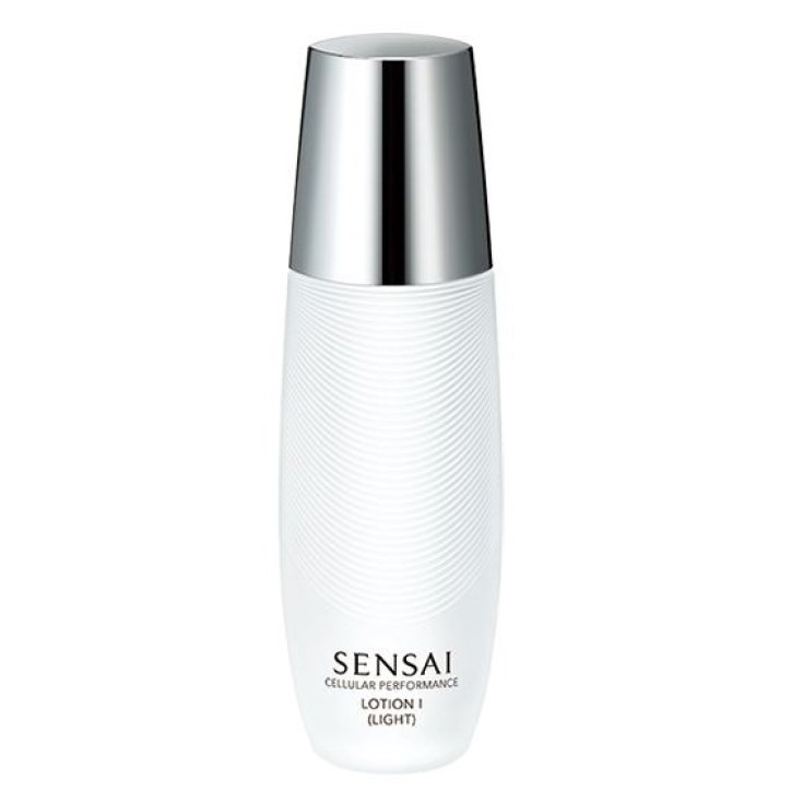 Kanebo Sensai Cellular Performance Loción I Light 125ml