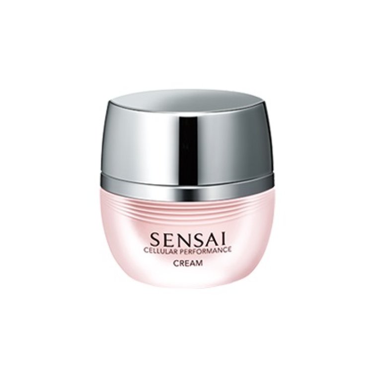 Kanebo Sensai Cellular Performance Crema 40ml