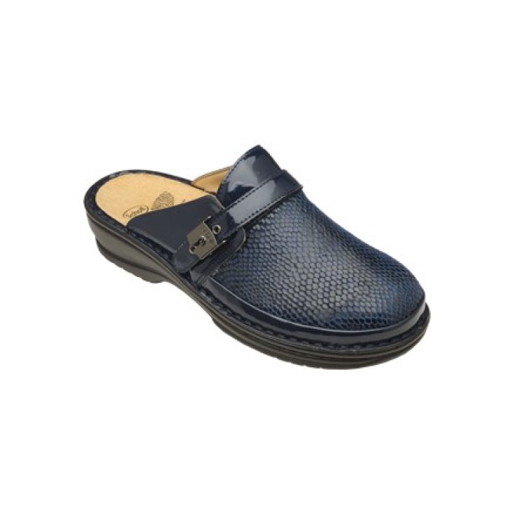 Dr. Scholl's Antimia Sintético Azul Marino Talla 39