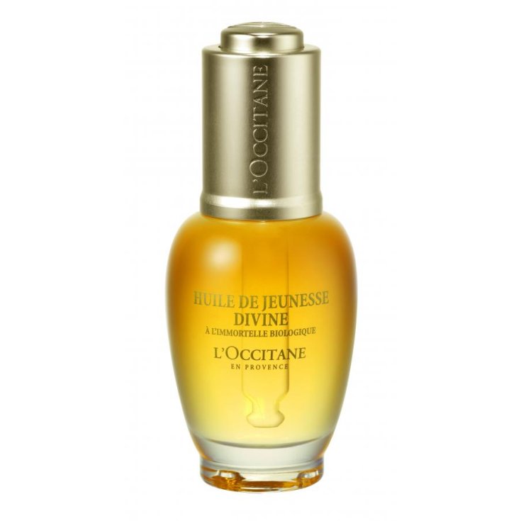 L'Occitane Huile De Jeunesse Divine 30ml