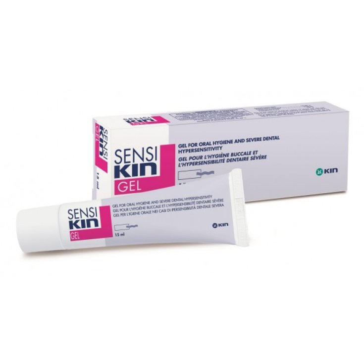 Sensikin Gel 15ml