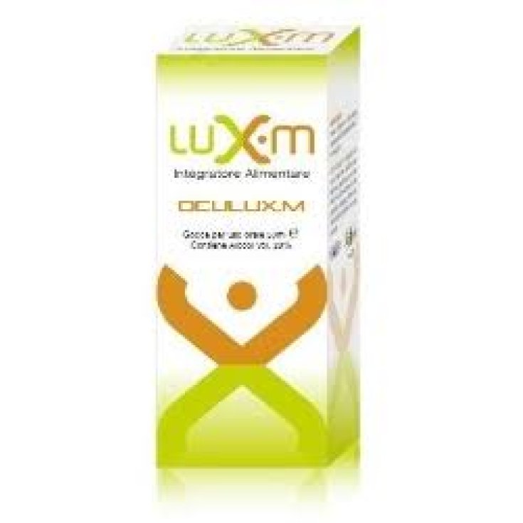 Oculux M Complemento Alimenticio 50ml