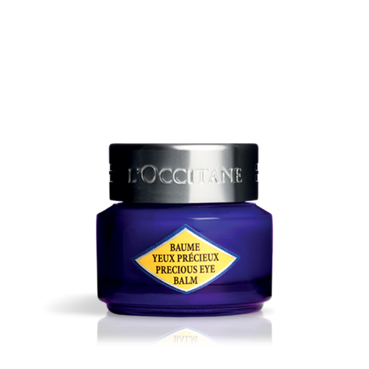 L'Occitane Inmortelle Precious Bálsamo Contorno de Ojos 15ml