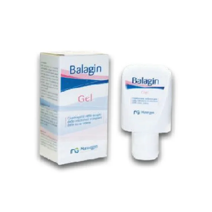 Balagin Gel Íntimo 50ml