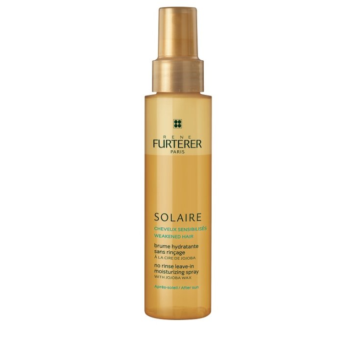 René Furterer Solaire Bruma Hidratante After Sun 100ml