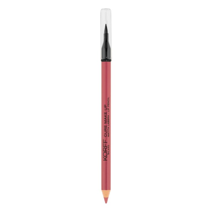 Lápiz Labial Maquillaje Korff 02