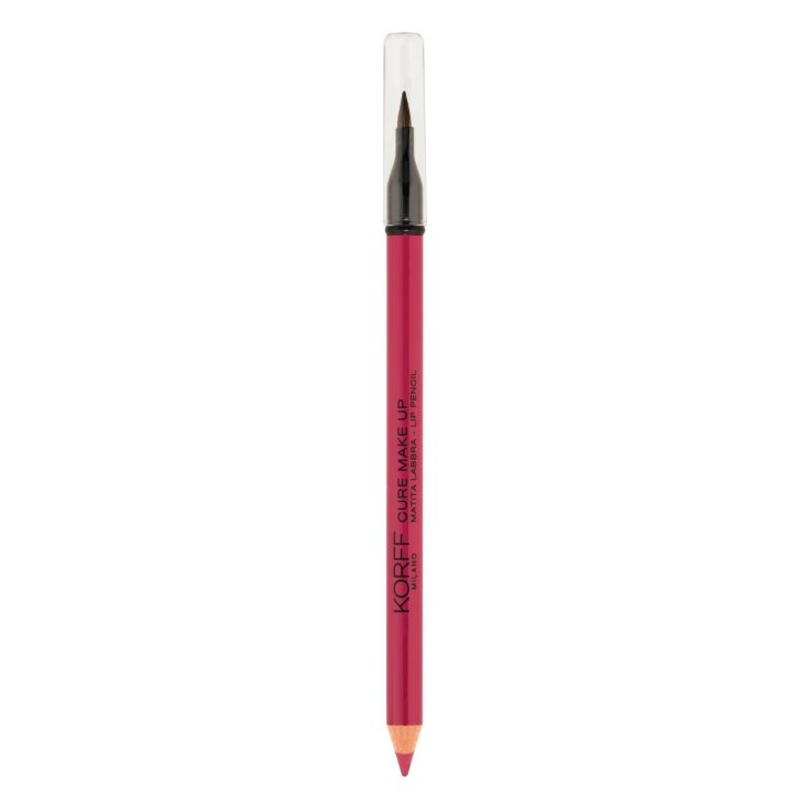 Lápiz Labial Maquillaje Korff 03