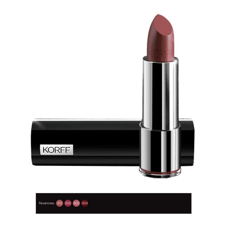 Korff Make Up Labial Intenso Color 301