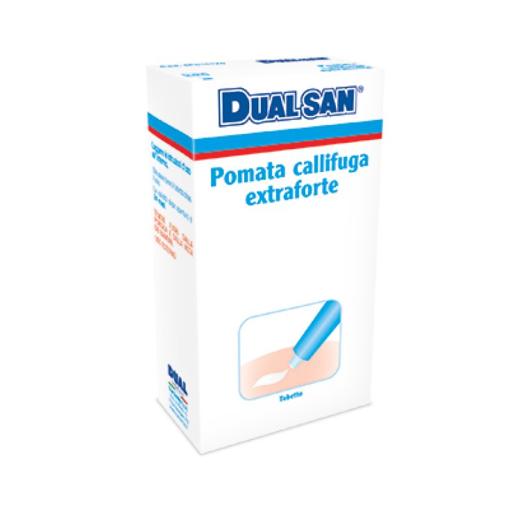 Dualsan Pomada Callifuga Extraforte 7,5ml