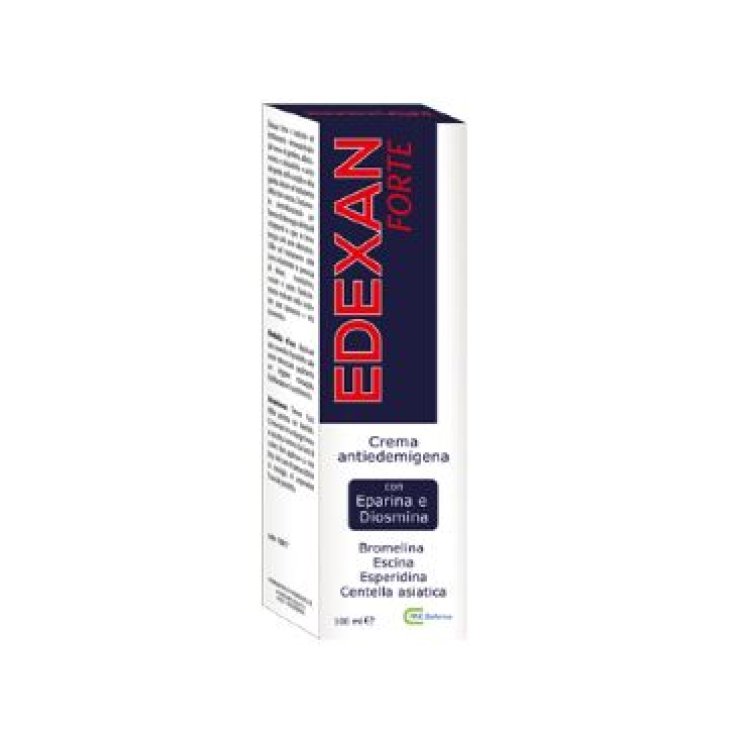 RNE Biofarma Edexan Forte Crema Antiedema 100ml