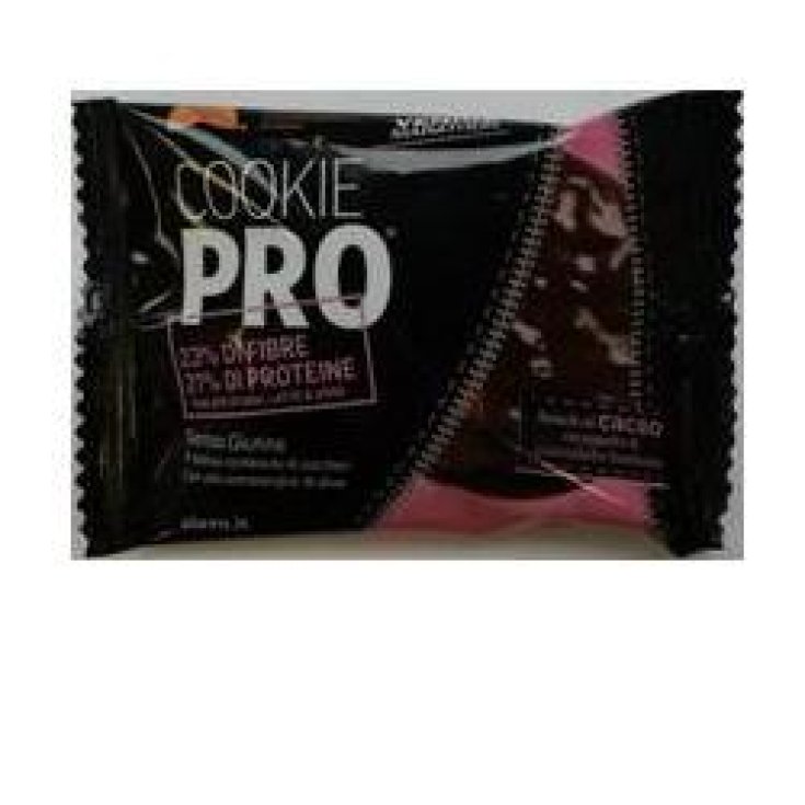 Cookie Pro Snack Avellana Monodosis 10g