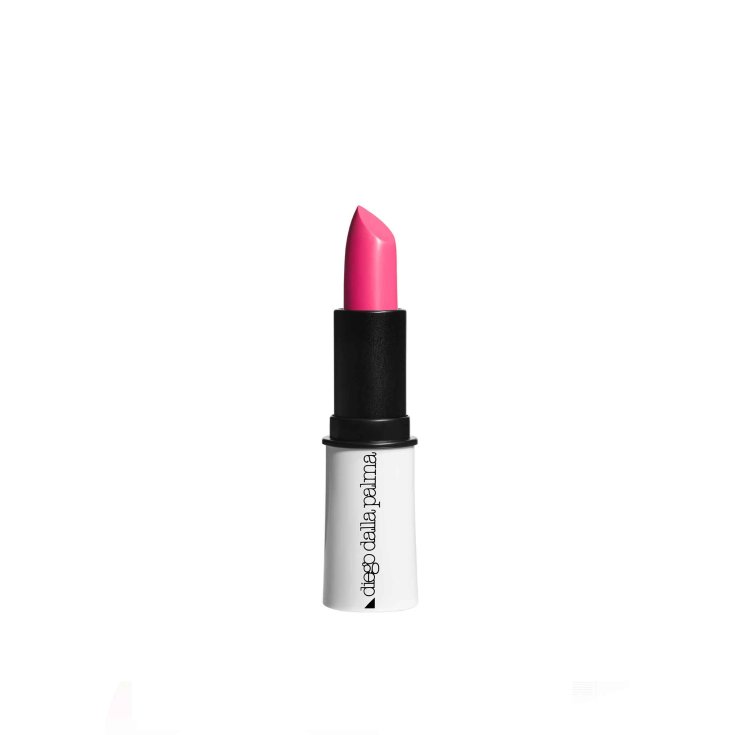 Diego Dalla Palma Mat Lipstick Colección Verano 2015 Matte Lipstick 198