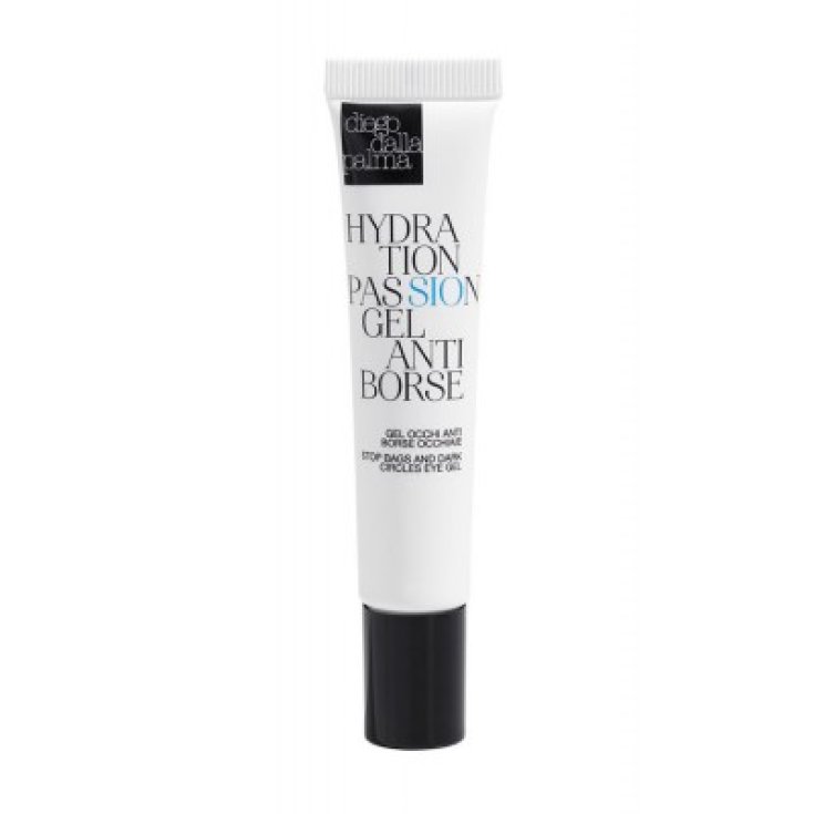 DDP EYE GEL ANTI BOLSAS OJERAS