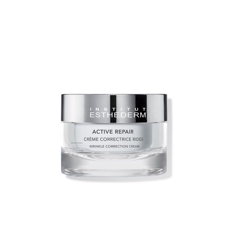 Institut Esthederm Crema Reparadora Activa 50ml