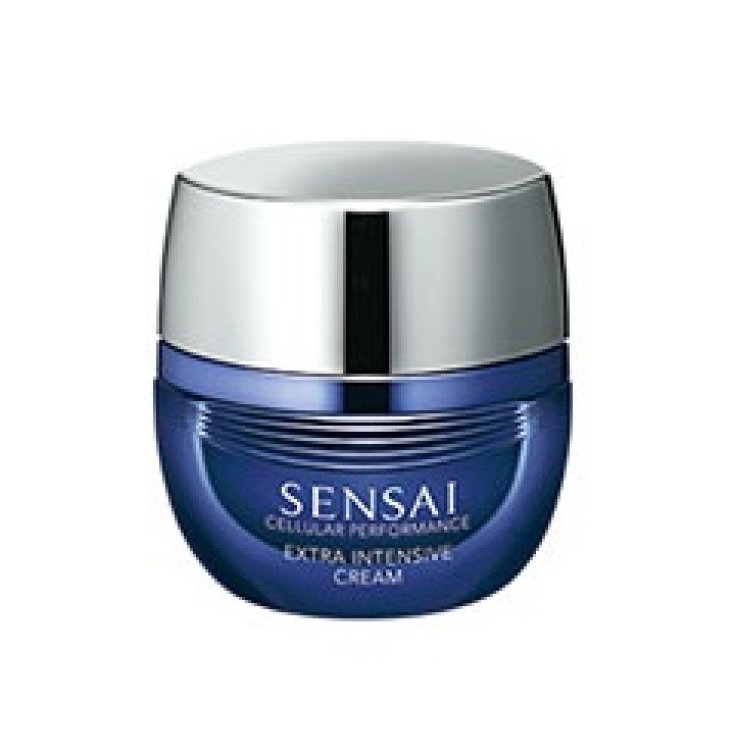 Sensai Cellular Performance Crema Extra Intensiva 40ml