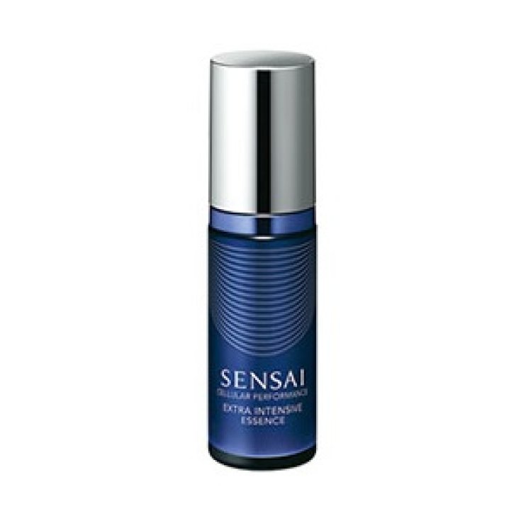 Sensai Cellular Performance Esencia Extra Intensiva 40ml