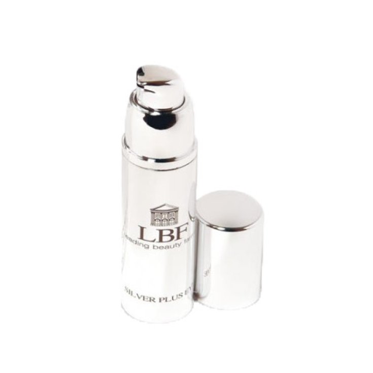 LBF Plata Plus Ojos 15ml