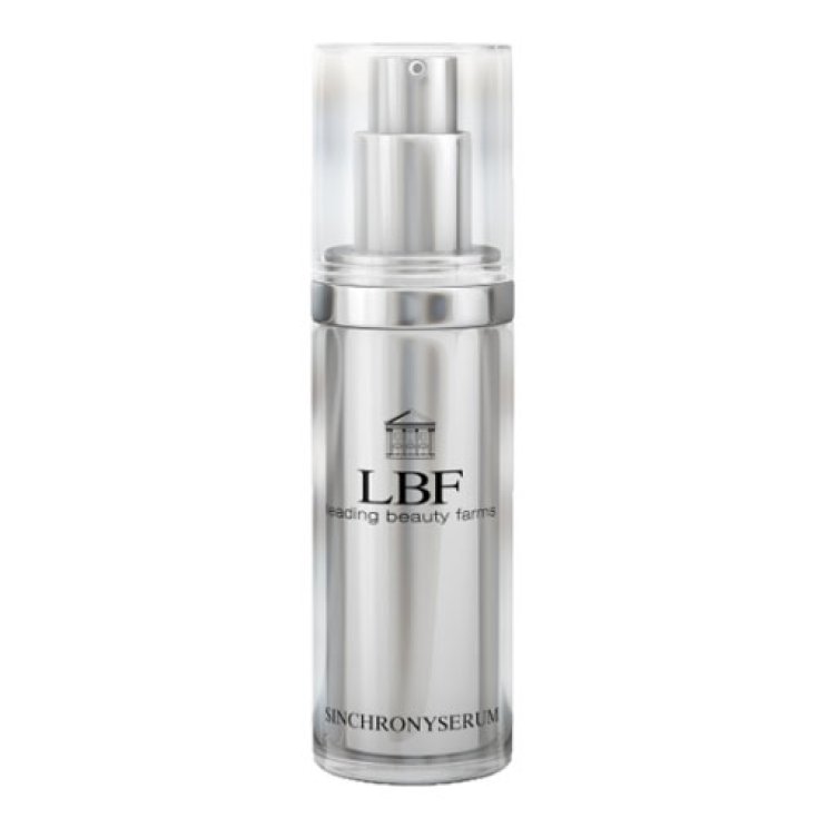 Lbf Cosmetics Synchronyserum Serum 30ml