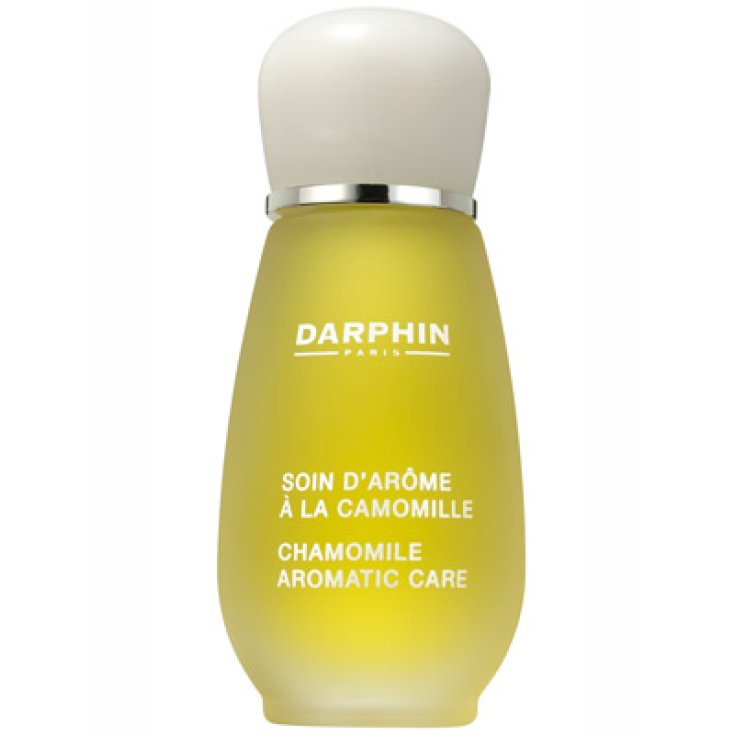 Darphine Chamomile Aromatic Care Manzanilla Tratamiento Aromático 15ml