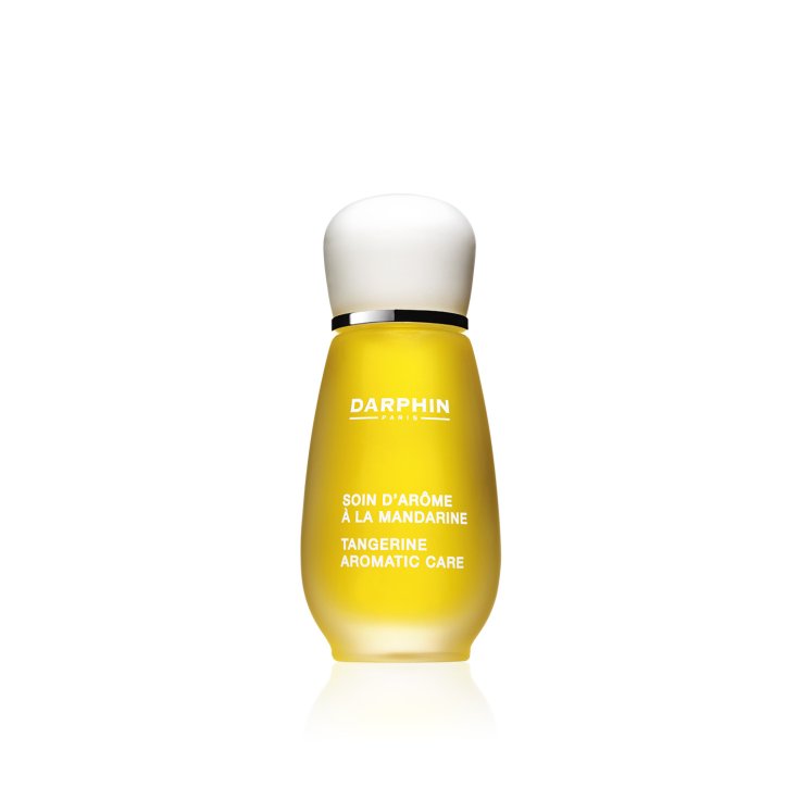 Darphin Tangerine Aromatic Care Mandarina Tratamiento Aromático 15ml