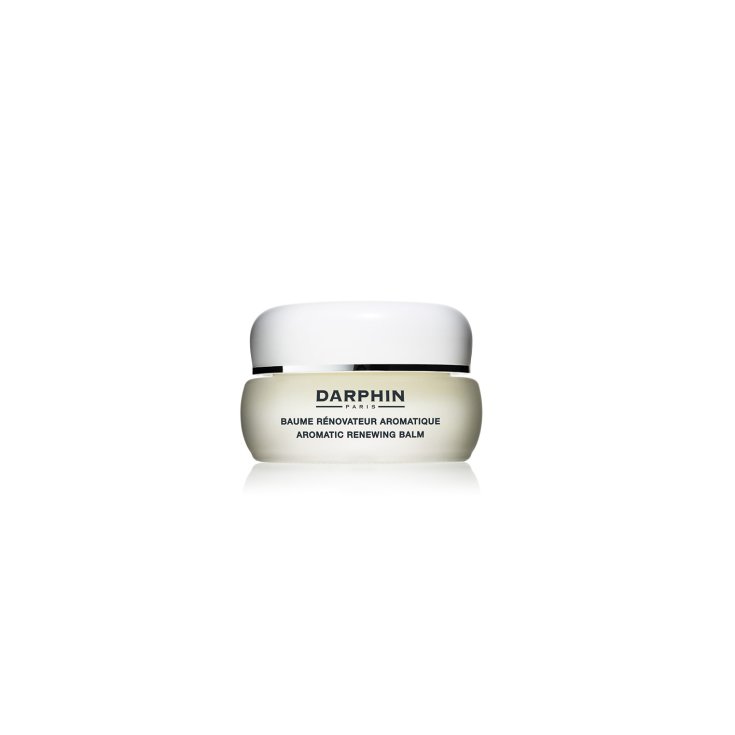 Darphin Bálsamo Renovador Aromático Tratamiento de Noche Restaurador 15ml