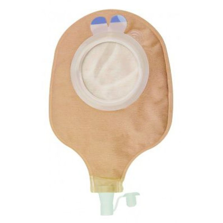 Teleflex Aurum Urostomía Recorte transparente 13-55 mm 10 piezas