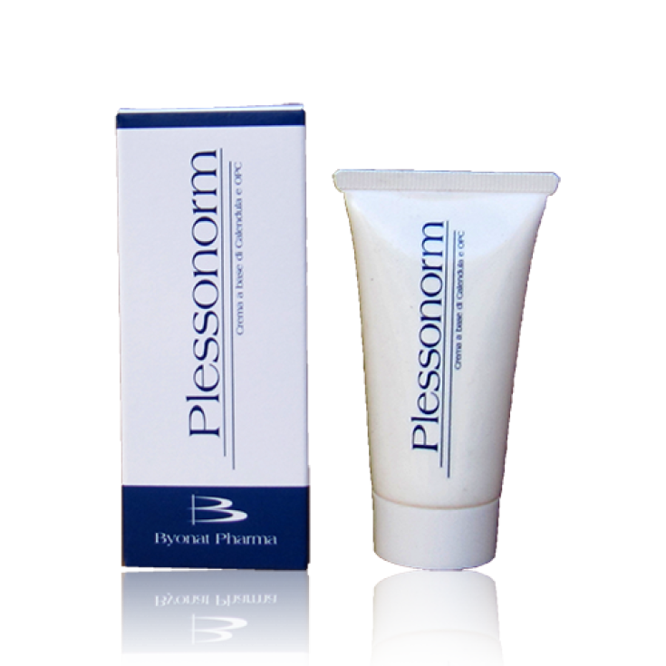 Byonat Pharma Plessonorm Crema 30ml