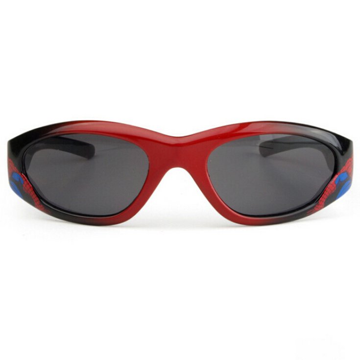 Difar Spiderman Gafas De Sol Para Niño 1 Par