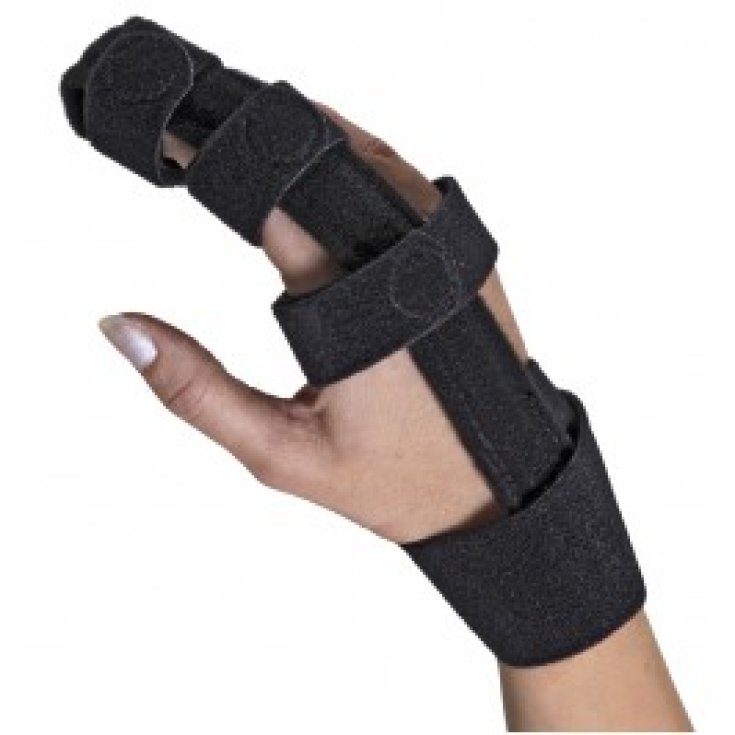 Gibaud Ortho Finger Brace Tamaño 2