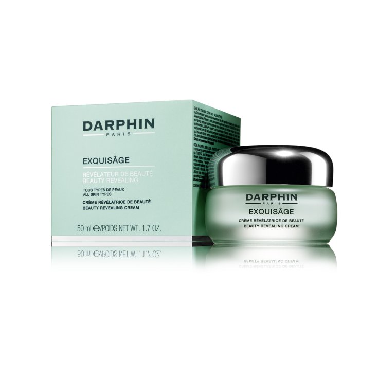 Darphin Exquisage Belleza Detección Crema 50ml