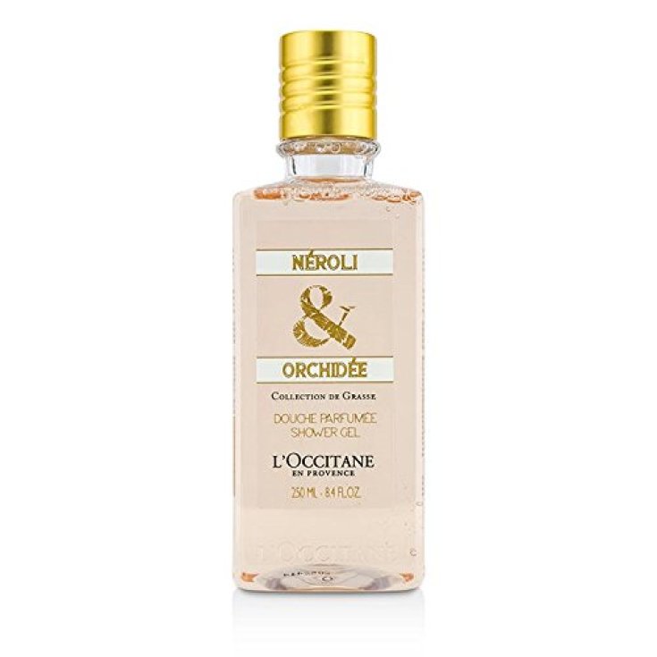 L'Occitane Néroli & Orchidée Gel de Ducha 250ml