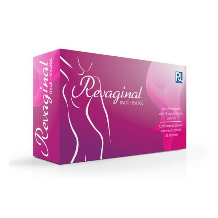 VAGINECALM® Test de ovulación - Edda Pharma