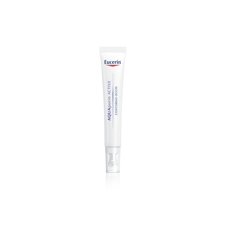 AQUAporin Active Contorno de Ojos Revitalizante Eucerin® 15ml