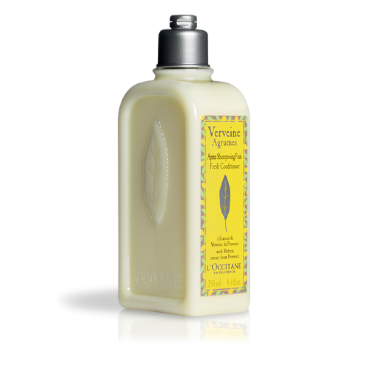 Loccitane Verveine Agrumes Leche Corporal Fresca 250ml