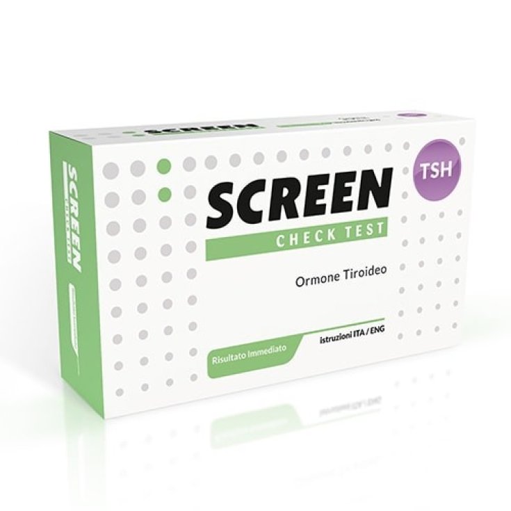 Screen Pharma Screen Test Tiroides / tsh