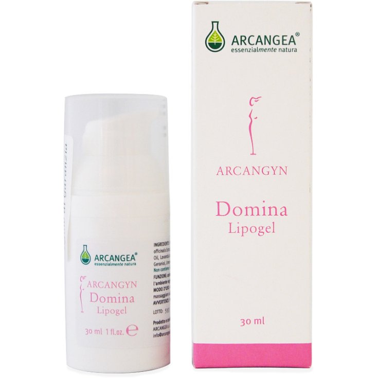 Domina Lipogel 30ml