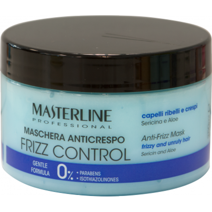 Masterline Pro Mascarilla Anti Frizz 250ml