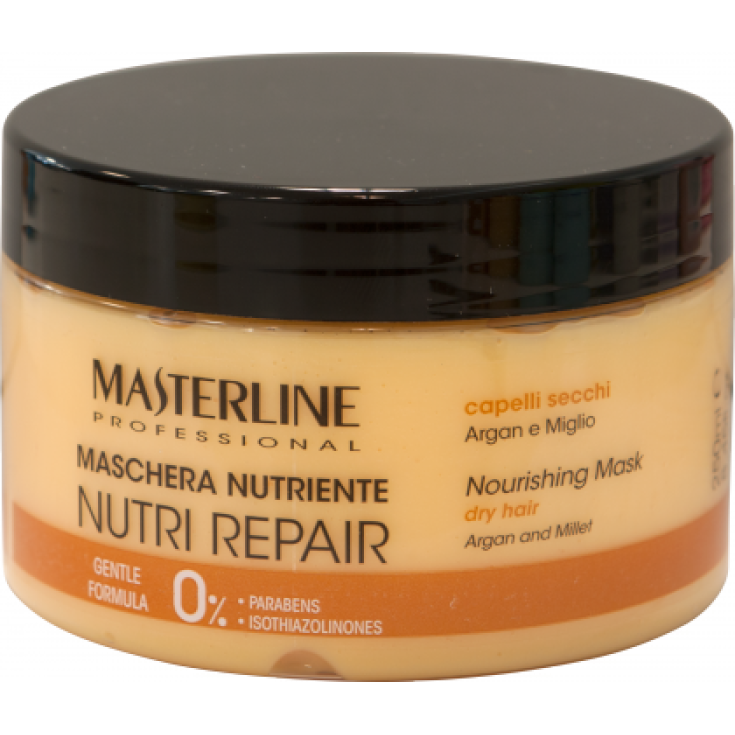 Masterline Pro Mascarilla Nutritiva 250ml