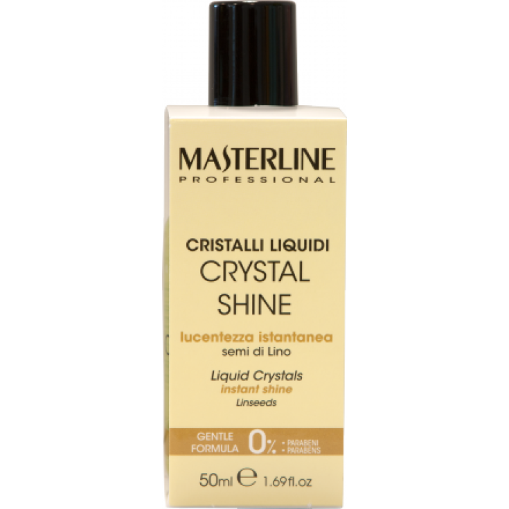 Masterline Pro Serum Cristales 50ml