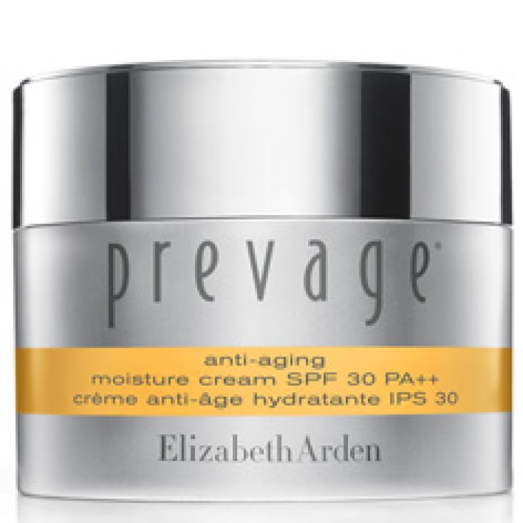 EA PREVAGE CREMA HIDRATANTE FPS 30 5