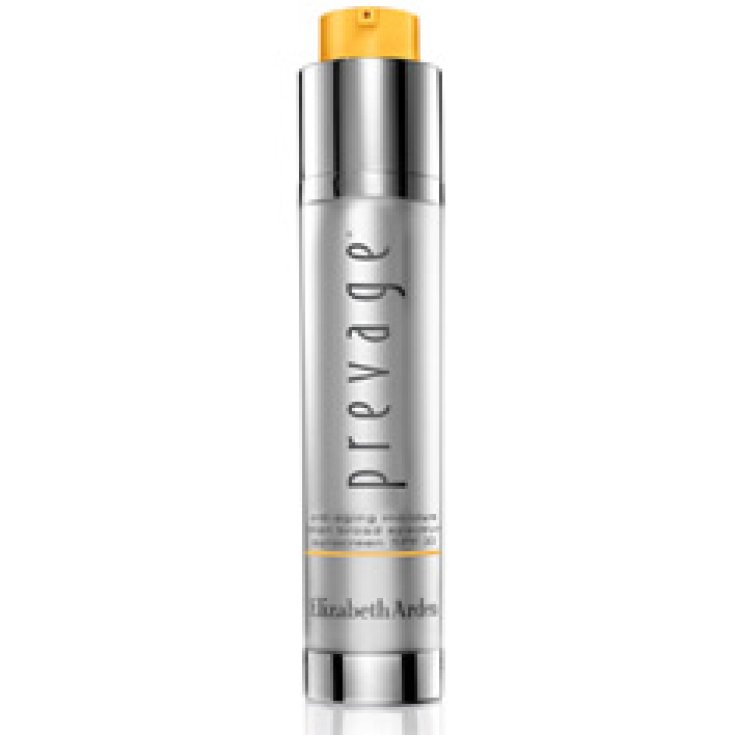 Elizabeth Arden Prevage Loción Hidratante Antiedad Spf30 50ml