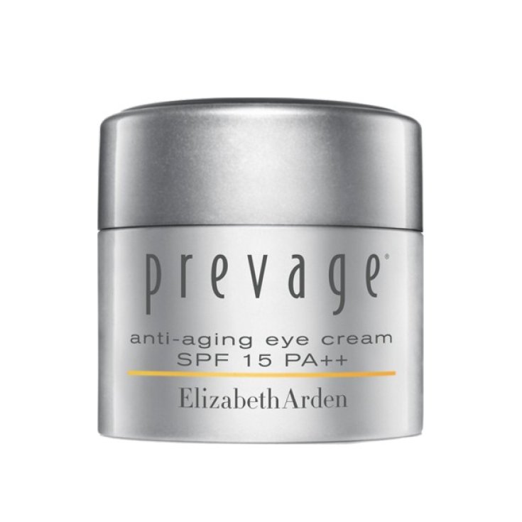 Elizabeth Arden PREVAGE® Contorno de Ojos Antiedad SPF 15 PA++ 15ml