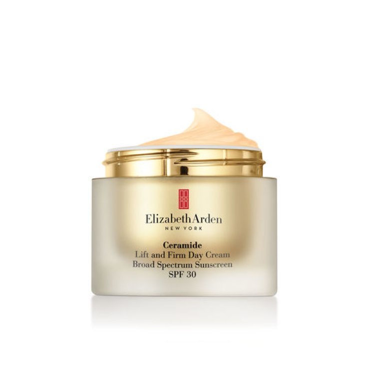 Elizabeth Arden Ceramide Crema De Día Lift Y Reafirmante Spf30 50ml